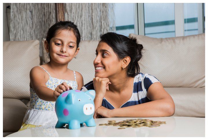 An Expert Guide For Women On How To Save, Invest And Grow Their Finances