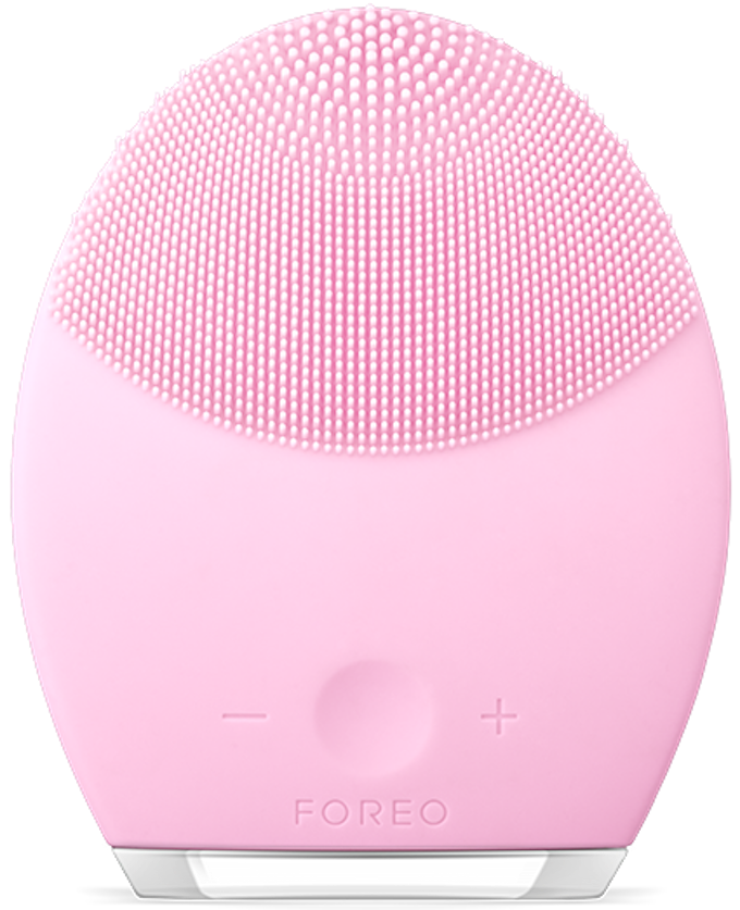 Foreo Luna Facial Cleansing Brush