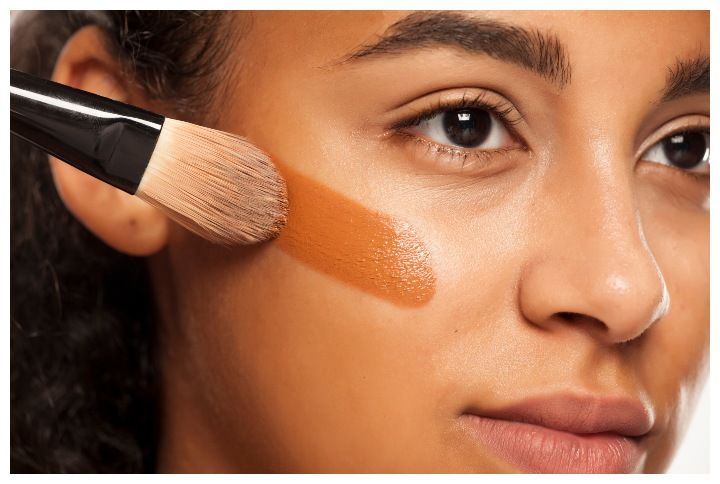 7 Sneaky Tips To Make Your Foundation Last Longer