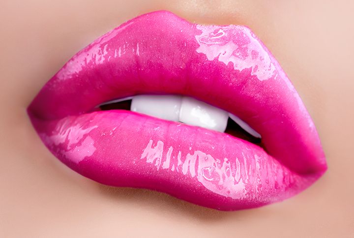 7 Lipsticks That Will Give You A Juicy Pout