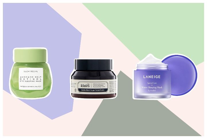 7 Game-Changing K-Beauty Products You Should Try