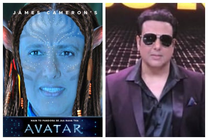 13 Govinda Memes That Will Drive Away Your Monday Blues