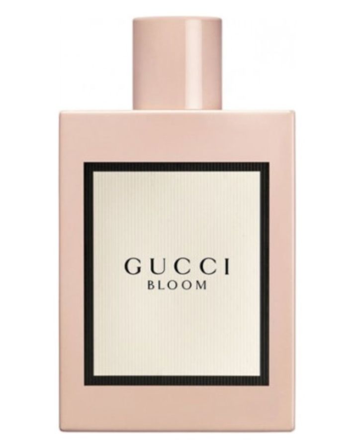 Gucci Bloom | (Source: www.gucci.com)