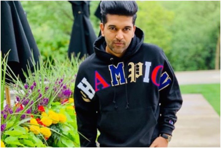 Singer Guru Randhawa Was Attacked On The Head After His Show In Vancouver