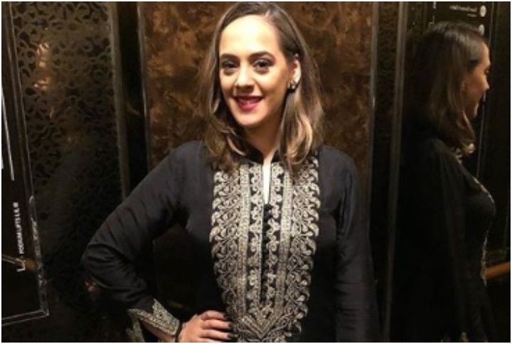 ‘It Was Frustrating Coming To Bollywood,’ — Hazel Keech Opens Up About Her Acting Journey