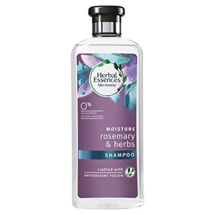 Herbal Essences Rosemary & Herbs Shampoo | Hair care products