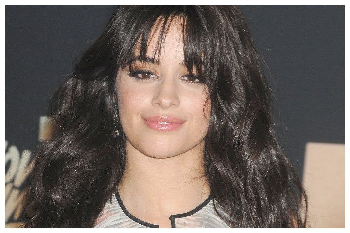 Here’s How You Can Recreate Camila Cabello’s Makeup Look From ‘Señorita’