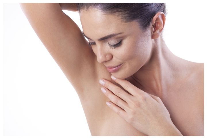 Here’s How You Can Have Fresh & Odourless Underarms