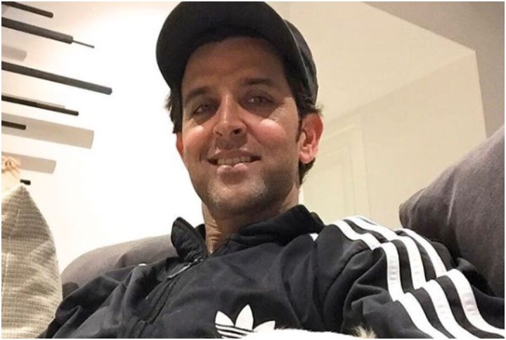 “My Choices Come From A Place Of Having Learnt From Failures,” — Hrithik Roshan