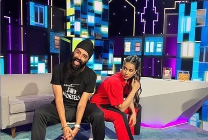 Lilly Singh’s Best Friend Reveals That Other Late Night Shows Are Trying To Sabotage Her New Talk Show