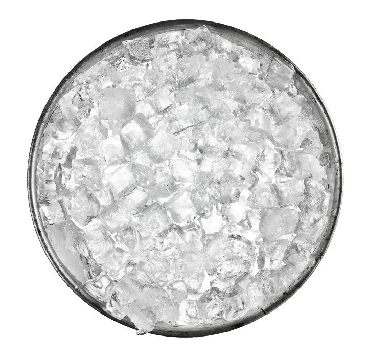 Ice Bucket (Source: www.shutterstock.com by Mariyana M)