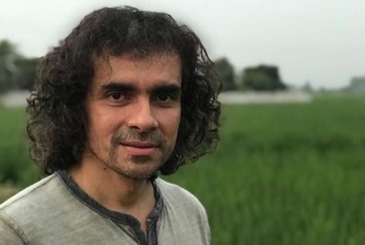 Imtiaz Ali Shares His Story About An Auto Driver Giving Him A Free Ride In The Mumbai Rains