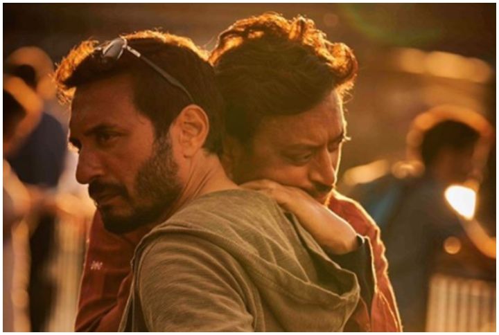 Homi Adajania’s Note For Irrfan Khan & The Team Of ‘Angrezi Medium’ Is All Heart!