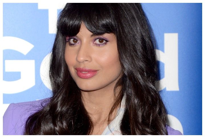 Jameela Jamil Is Not Happy About The Launch Of The KKW Body Foundation