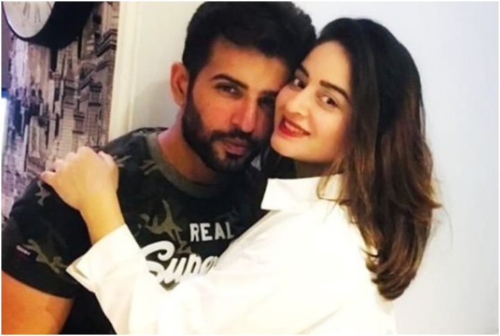 Mahhi Vij Shares An Emotional Post Thanking Jay Bhanushali For Being Supportive During Her Pregnancy