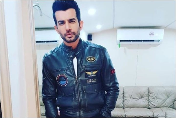 Jay Bhanushali Recalls His Days When He Worked As A Salesman