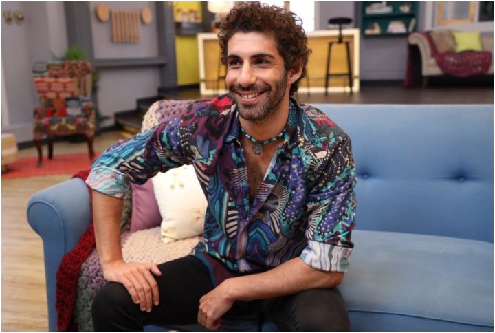 Jim Sarbh Drops Some Truth Bombs On BFFs With Vogue