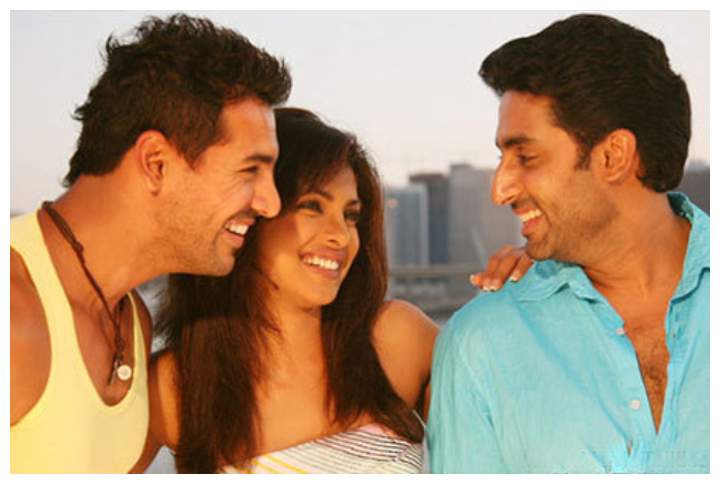 Here’s Who Will Be Starring In Dostana 2!