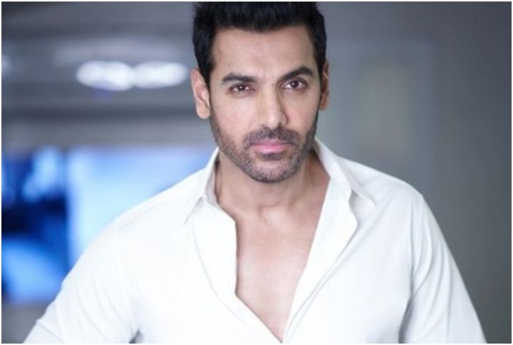 John Abraham Talks About The Worst Piece Of Criticism He’s Ever Received