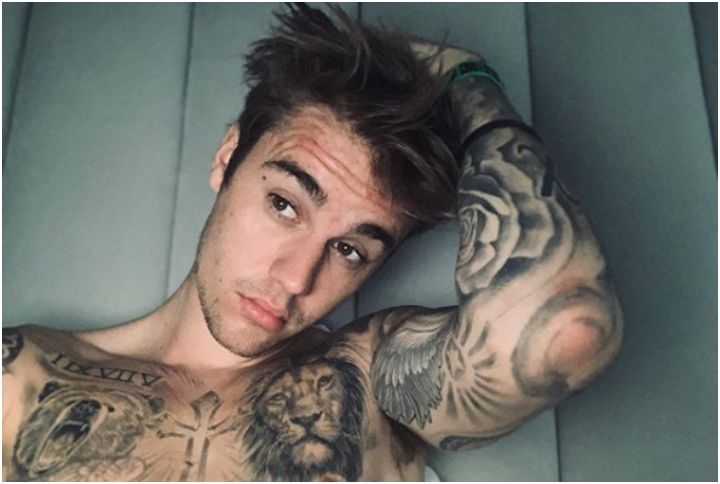 ‘I Started Doing Drugs At 19 And Abused All Of My Relationships’ – Justin Bieber On The Lowest Phase Of His Life