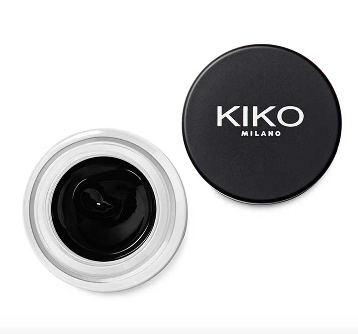 KIKO Lasting Gel Eyeliner