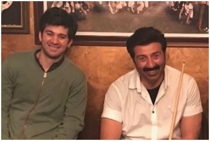 ‘I Talk About My Girlfriends With My Dad’ – Karan Deol On His Relationship With Dad Sunny Deol