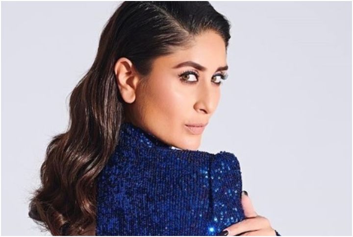 Kareena Kapoor Khan Reveals The One Role She Is Dying To Play In Her Career!