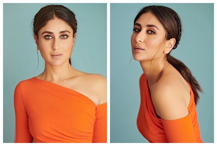Here’s How You Can Recreate Kareena Kapoor Khan’s Minimalistic Glam Look