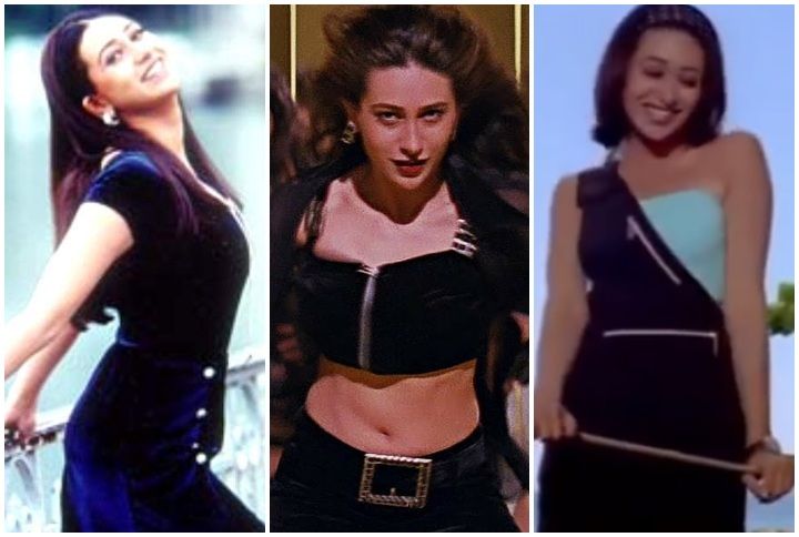 11 Karisma Kapoor Songs Which Make Us Go ‘That’s My Jam’ Even Today