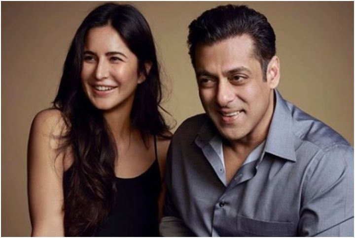 ‘Its A Friendship That’s Lasted 16 Years’ — Katrina Kaif On Her Relationship With Salman Khan