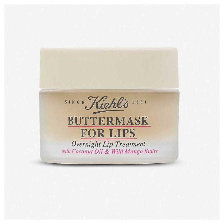 Kiehl's Buttermask for Lips