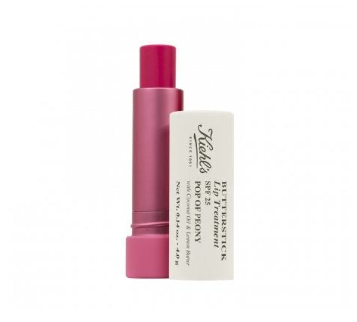 Kiehl's Butterstick Lip Treatment SPF 25 | (Source: birchbox.com)