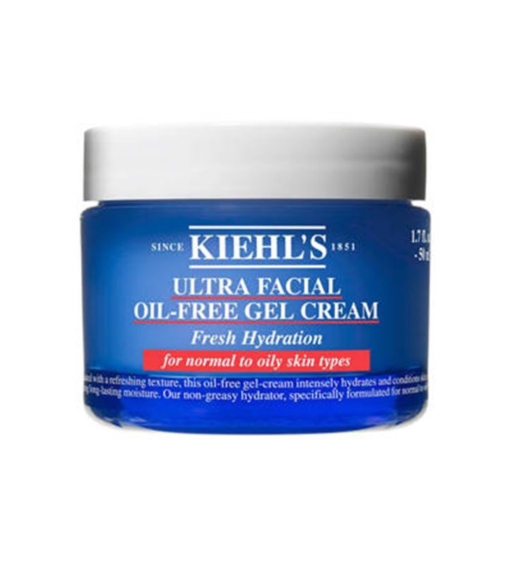 Kiehl's Ultra Facial Oil-Free Gel-Cream | (Source: www.kiehls.com)