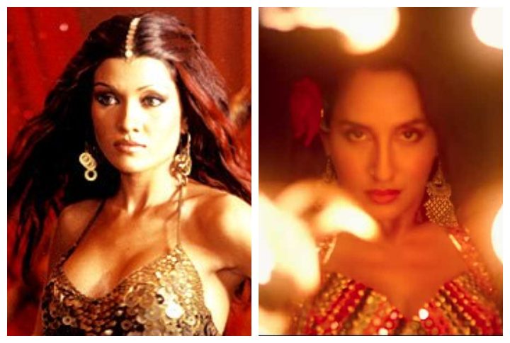 Here’s What Koena Mitra Has To Say About The Reprised Version Of Nora Fatehi’s ‘Oh Saki Saki’