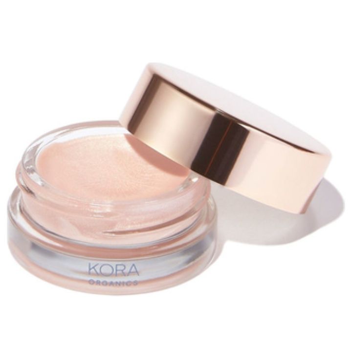 Kora Organics Rose Quartz Illuminator Fun Sized Beauty Product | (Source: www.koraorganics.com)
