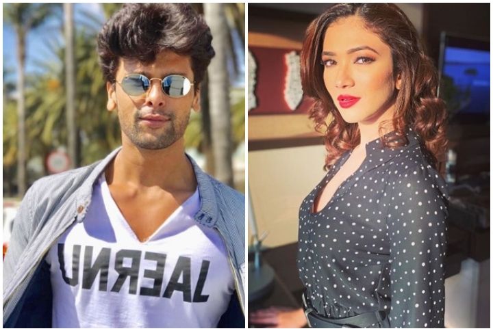 Kushal Tandon Refutes Reports Concerning His Breakup With Ridhima Pandit