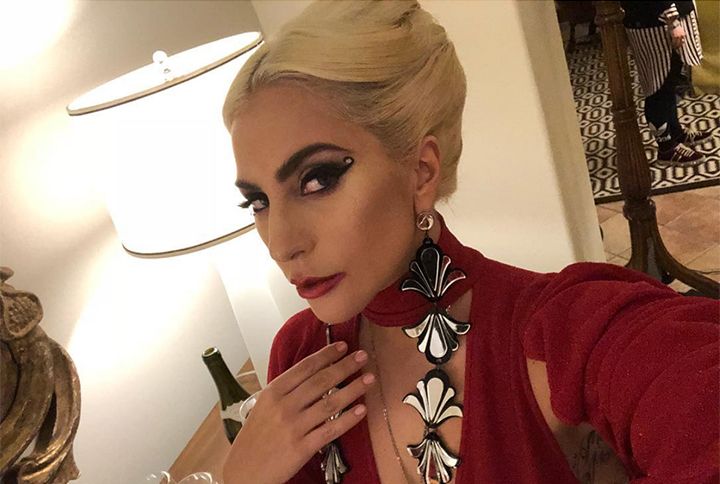 Lady Gaga’s New Beauty Line Is As Fierce As She Is