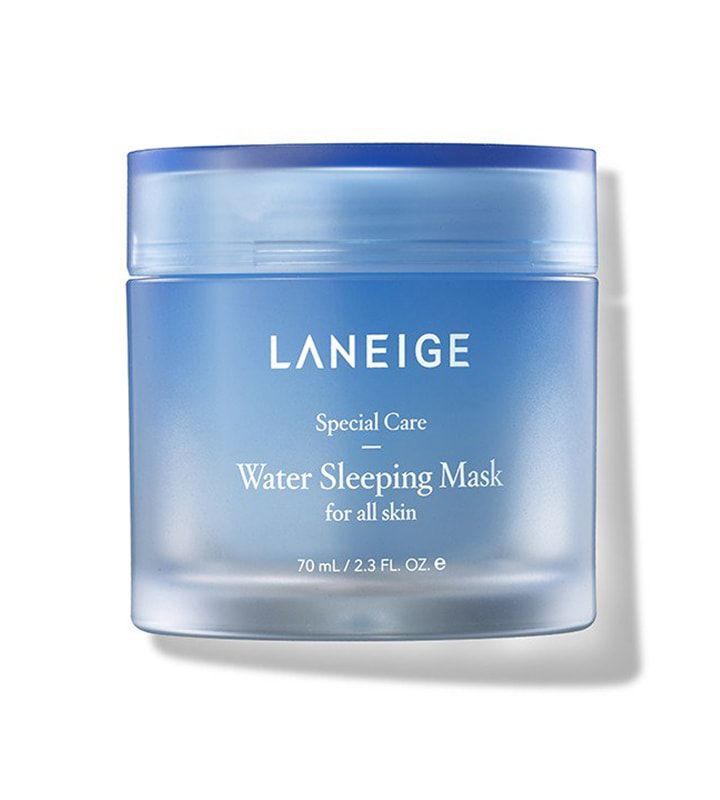 Source: Laneige