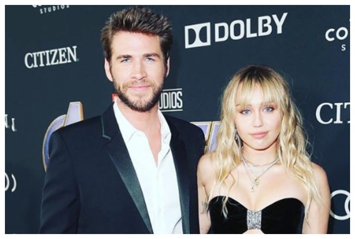 Miley Cyrus &#038; Liam Hemsworth Call It Quits After 9 Months Of Marriage