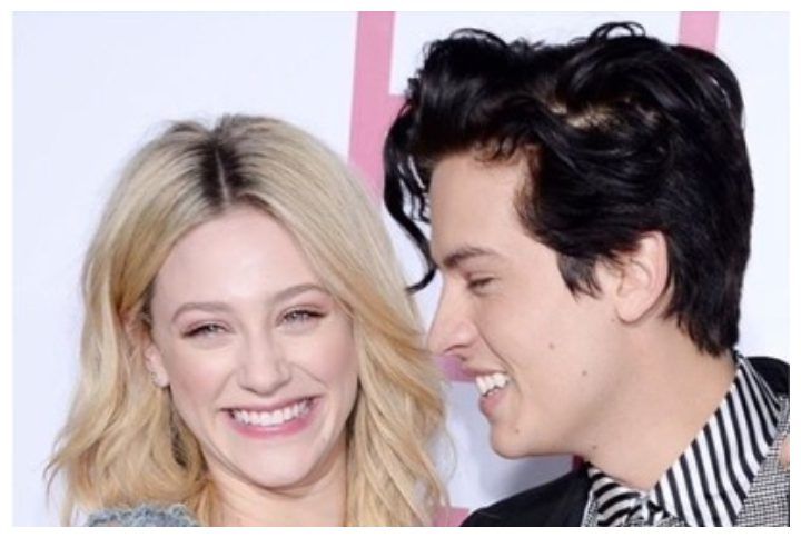 Riverdale Stars Cole Sprouse &#038; Lili Reinhart Call It Quits