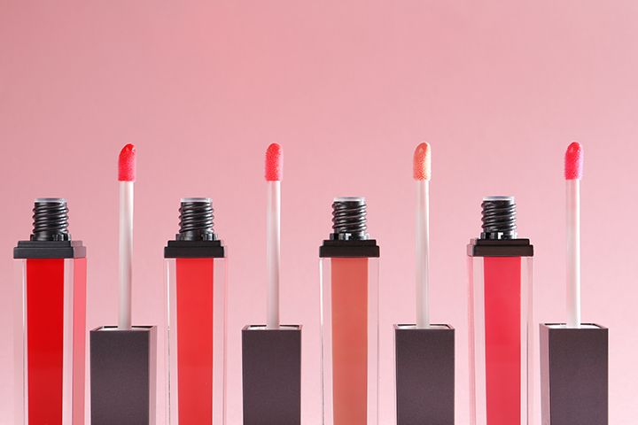 7 Affordable Liquid Lipsticks You Need To Own