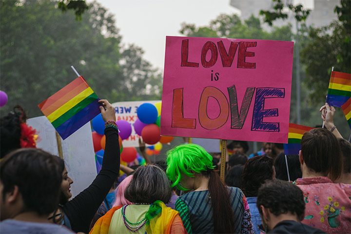 Key Rainbow Moments Since Section 377 Was Scrapped Exactly 1 Year Ago