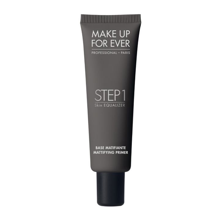 Make Up For Ever Step 1 Mattifying Primer | Source: Make Up For Ever