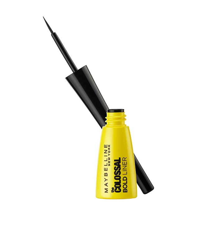 Maybelline Colossal Bold Liner