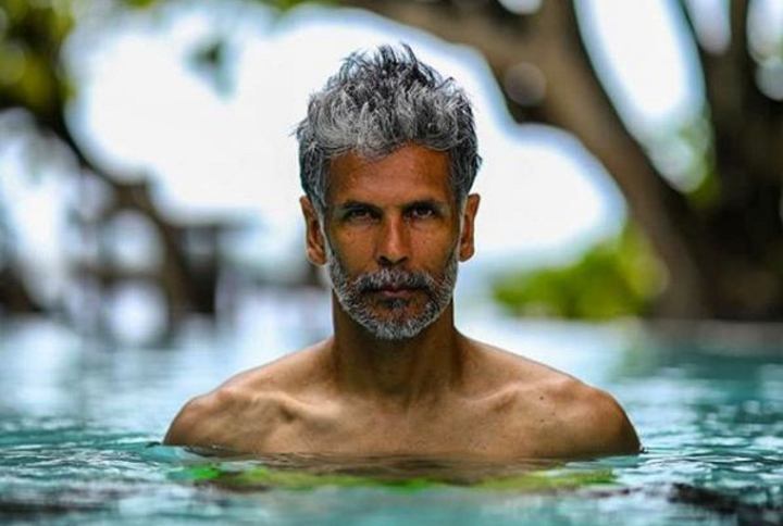 Milind Soman Will Be Making A Comeback To TV As Lord Shiva