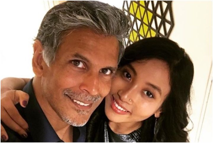 VIDEO: Milind Soman & Ankita Konwar Read Out Mean Comments About Their Age Difference