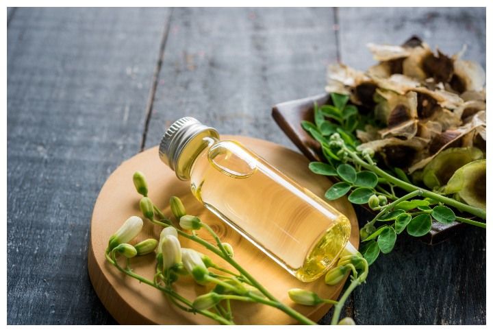 Here’s Why You Need Moringa Oil In Your Beauty Routine
