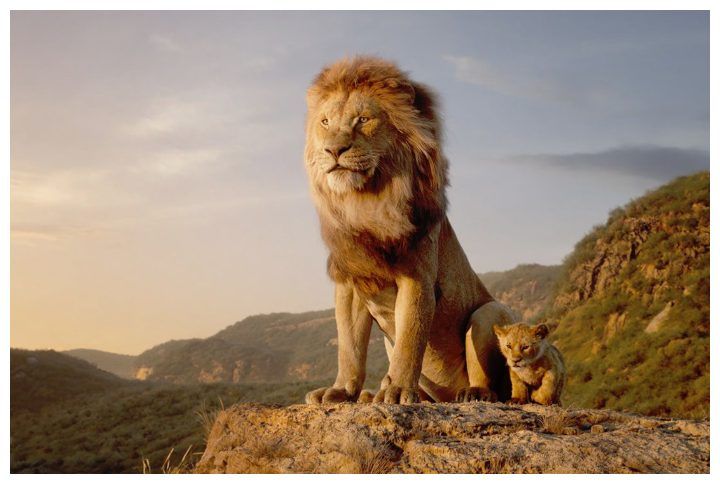 Lion King Movie Review: A Visual Treat That Lacks Emotion