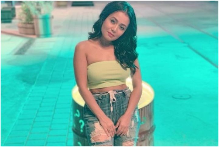 ‘Stop Talking About Somebody’s Personal Life’ — Neha Kakkar Reacts To Her Relationship Rumours