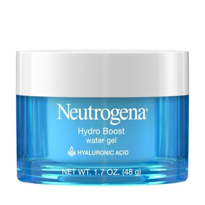 Neutrogena Gel-Based Hydro Boost Water Gel | (Source: www.target.com)